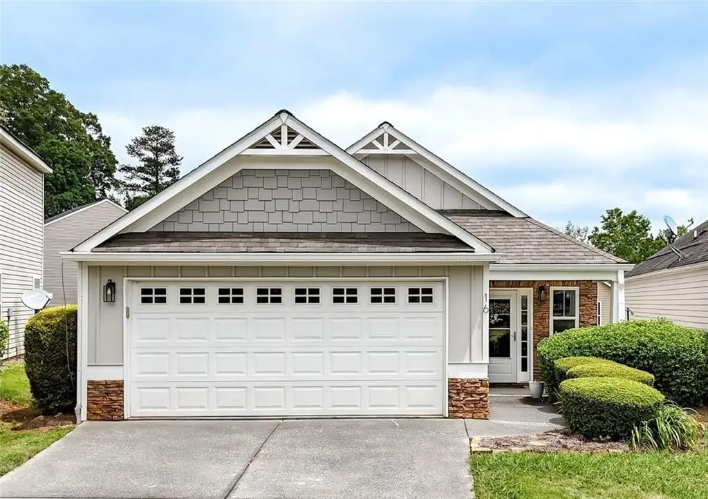 16 Lila Way, Cartersville, GA 30120 - #1