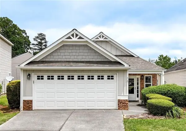 16 Lila Way, Cartersville, GA 30120