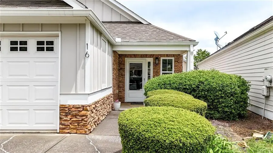 16 Lila Way, Cartersville, GA 30120 - #2