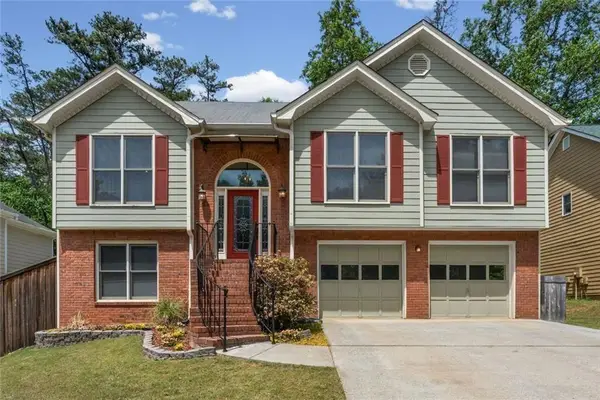 4240 Sugar Mill Drive, Duluth, GA 30096