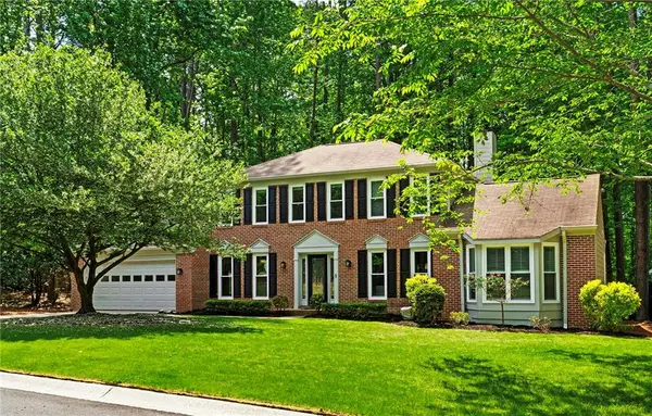 4220 Mary Walk, Peachtree Corners, GA 30092