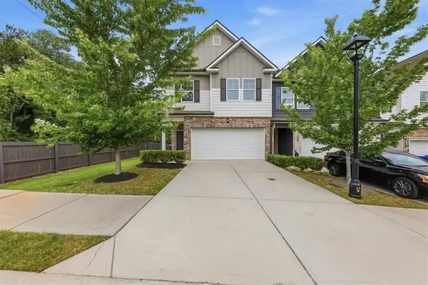 2242 Justify Lane, Lithonia, GA 30058