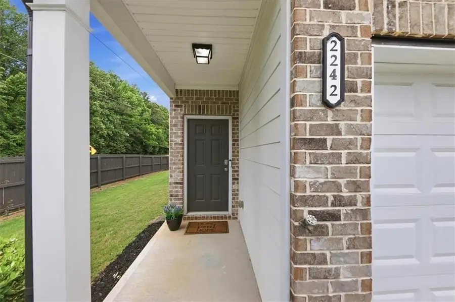 2242 Justify Lane, Lithonia, GA 30058 - #2