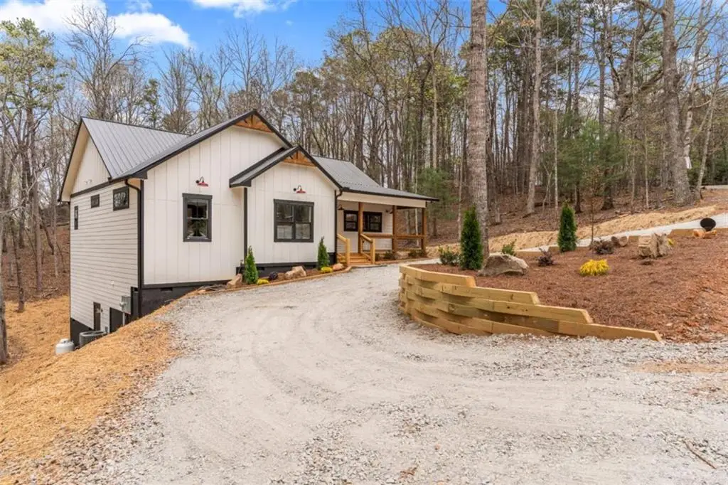64 Nickel Lane, Ellijay, GA 30540 - #1