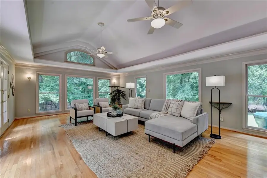 385 Five Acre Road, Alpharetta, GA 30004 - #3
