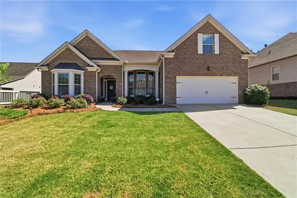 6925 Tybridge Street, Cumming, GA 30040