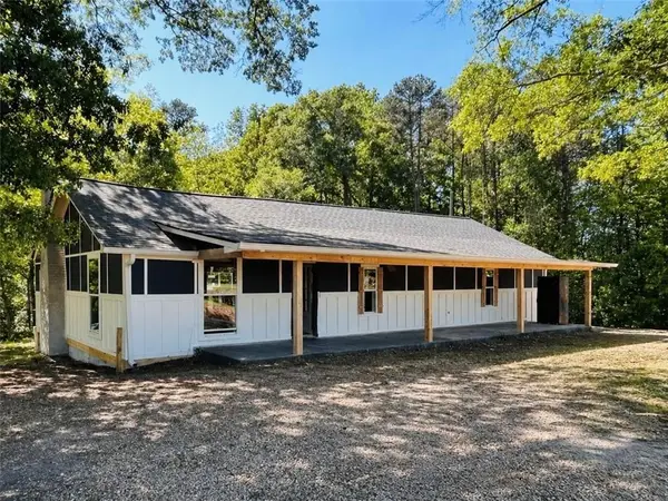 4117 Mason Creek Road, Winston, GA 30187