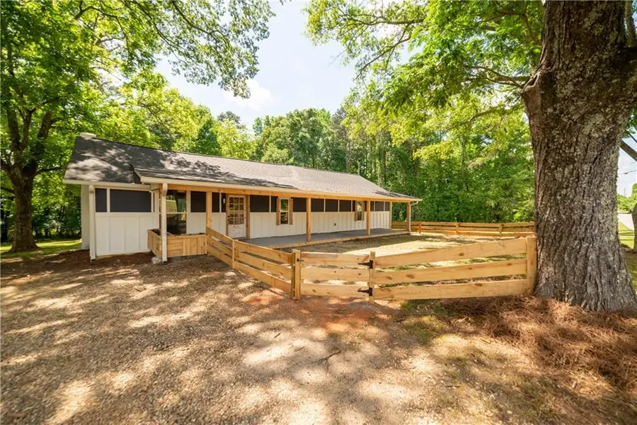 4117 Mason Creek Road, Winston, GA 30187 - #2