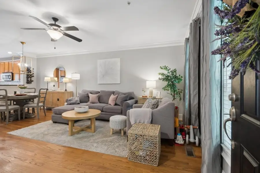 6409 Paulson Place, Sandy Springs, GA 30328 - #3