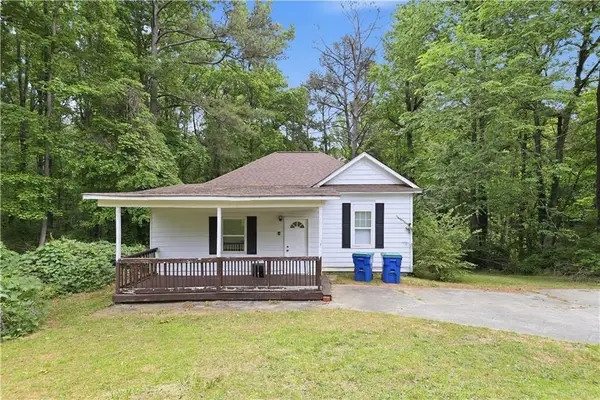 4860 Delano Road, South Fulton, GA 30349