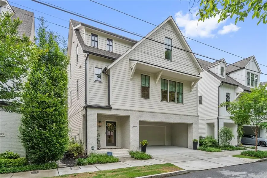 4051 Haverhill Drive Ne, Atlanta, GA 30342 - #2