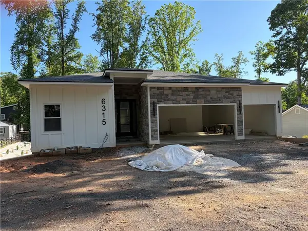6315 Reives Road, Cumming, GA 30041