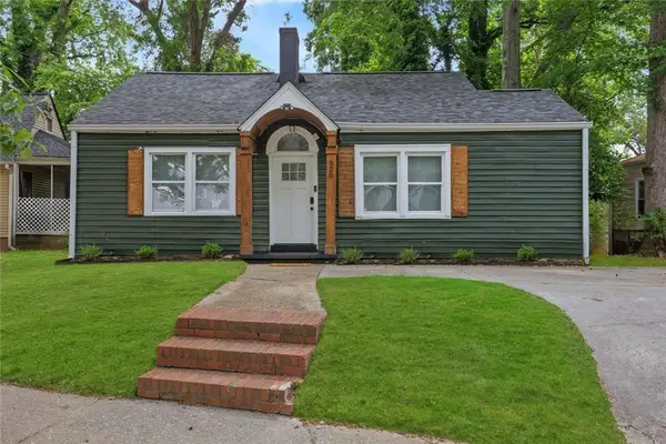 920 Lawton Street Sw, Atlanta, GA 30310