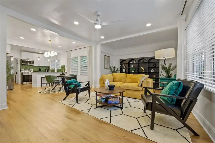 920 Lawton Street Sw, Atlanta, GA 30310 - #2