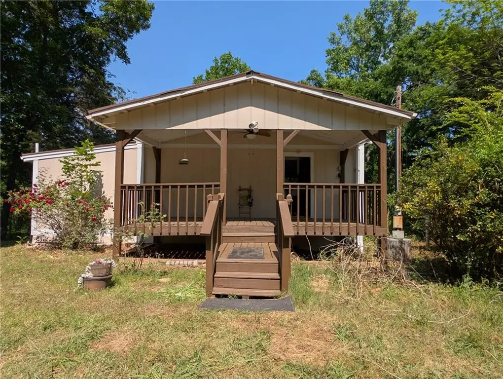 139 Sunset Drive, Eatonton, GA 31024 - #1