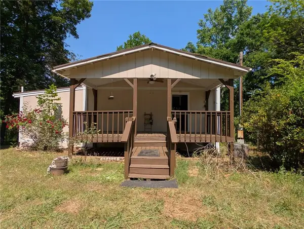 139 Sunset Drive, Eatonton, GA 31024
