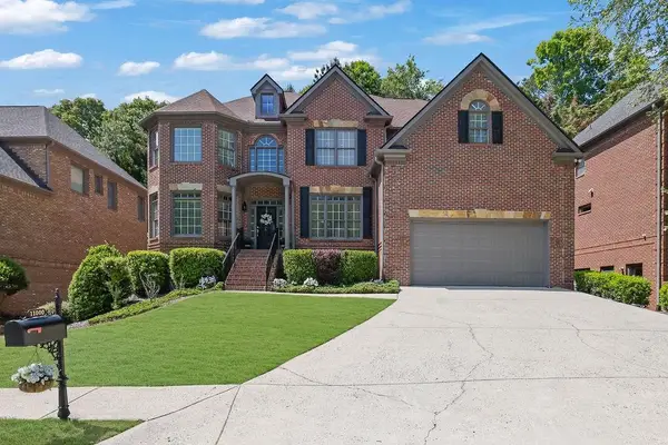 11000 Abbotts Station Drive, Duluth, GA 30097