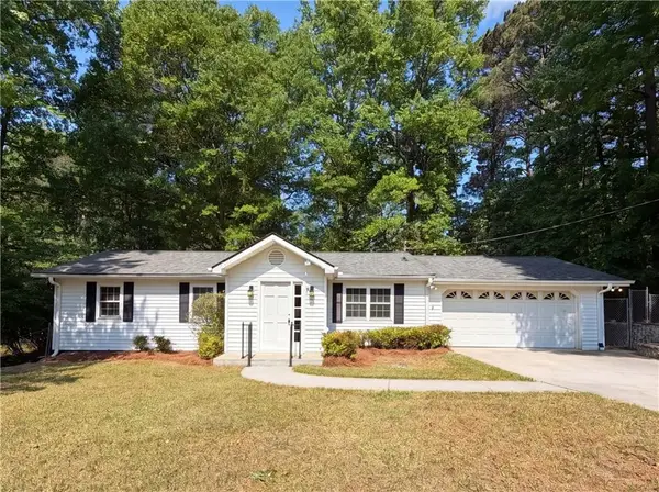 601 Kingston Lane Nw, Conyers, GA 30012