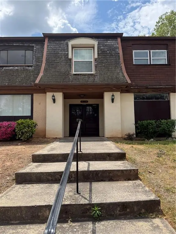 48 Le Parc Fontaine, Lithonia, GA 30038