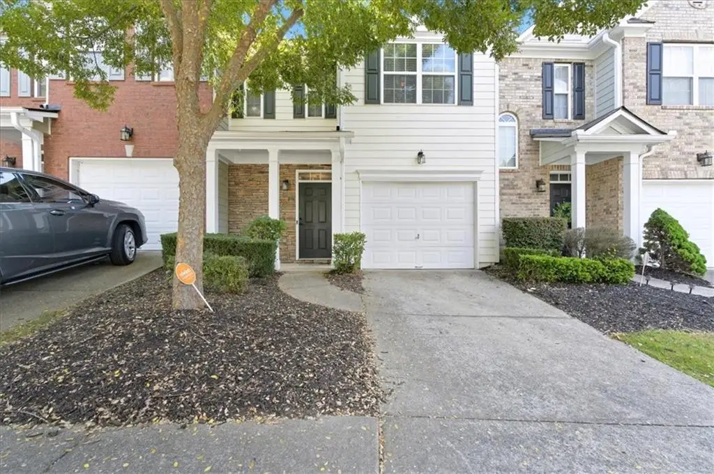 3311 Thornbridge Drive, Powder Springs, GA 30127 - #1