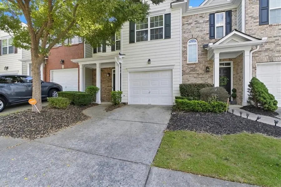 3311 Thornbridge Drive, Powder Springs, GA 30127 - #2