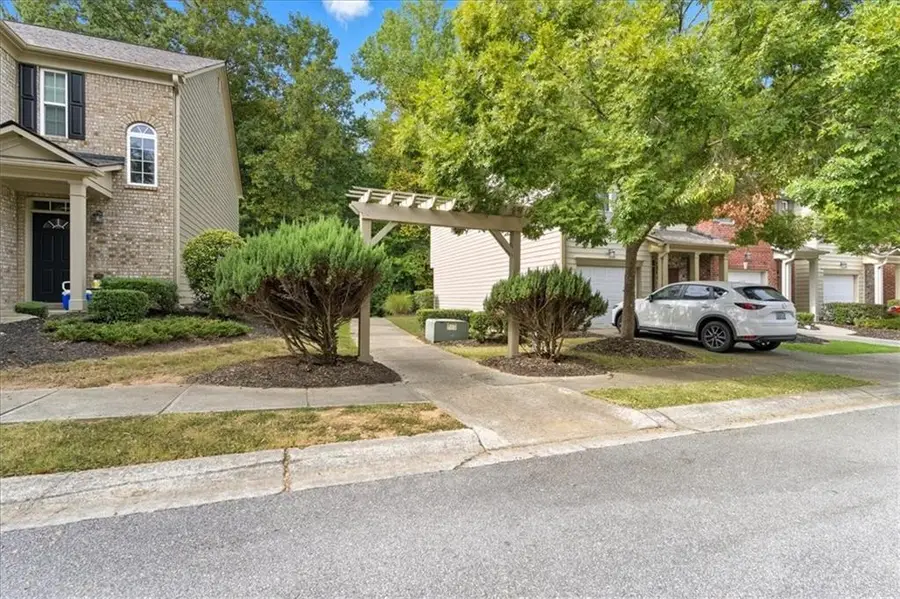 3311 Thornbridge Drive, Powder Springs, GA 30127 - #3