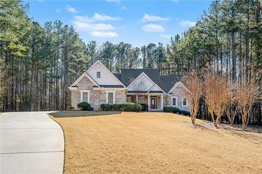 390 Glengarry Chase, Covington, GA 30014 - #1
