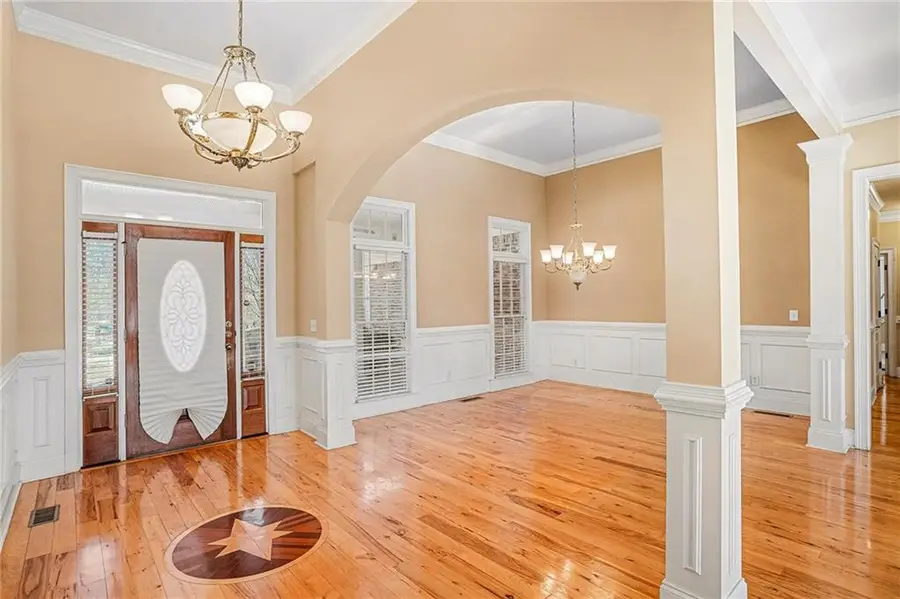 390 Glengarry Chase, Covington, GA 30014 - #3