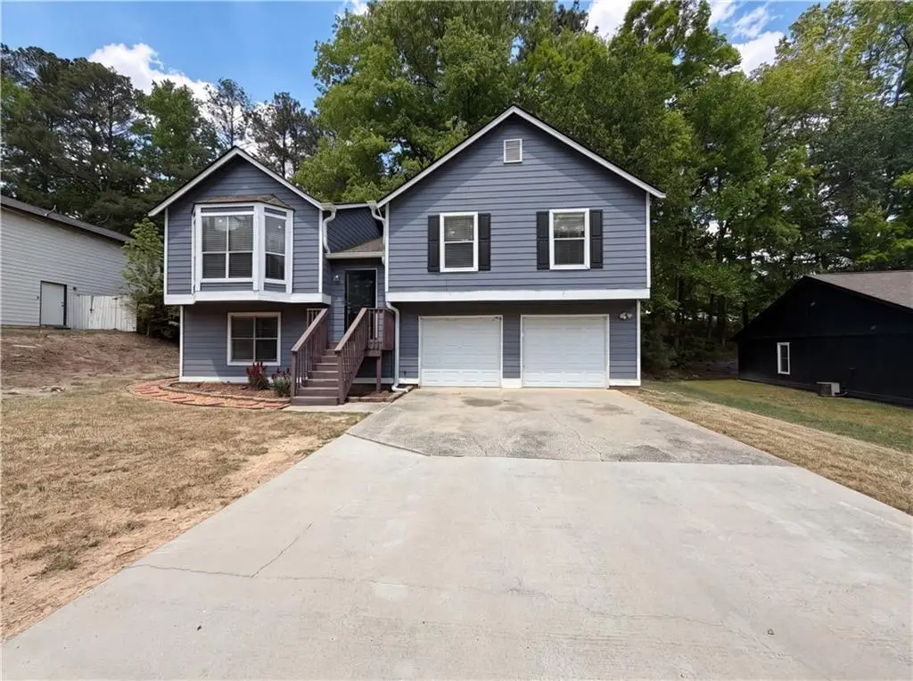 7020 Greenbower Lane, Atlanta, GA 30349 - #1