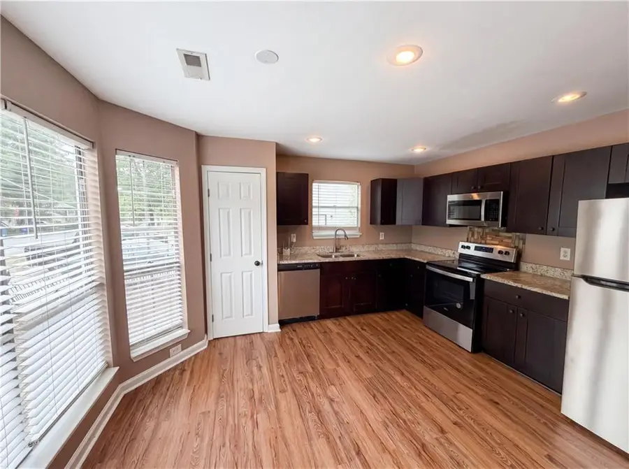 7020 Greenbower Lane, Atlanta, GA 30349 - #2