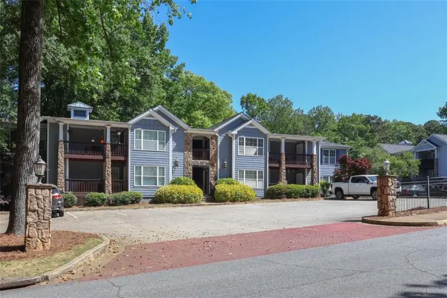 204 Madison Lane, Smyrna, GA 30080 - #2