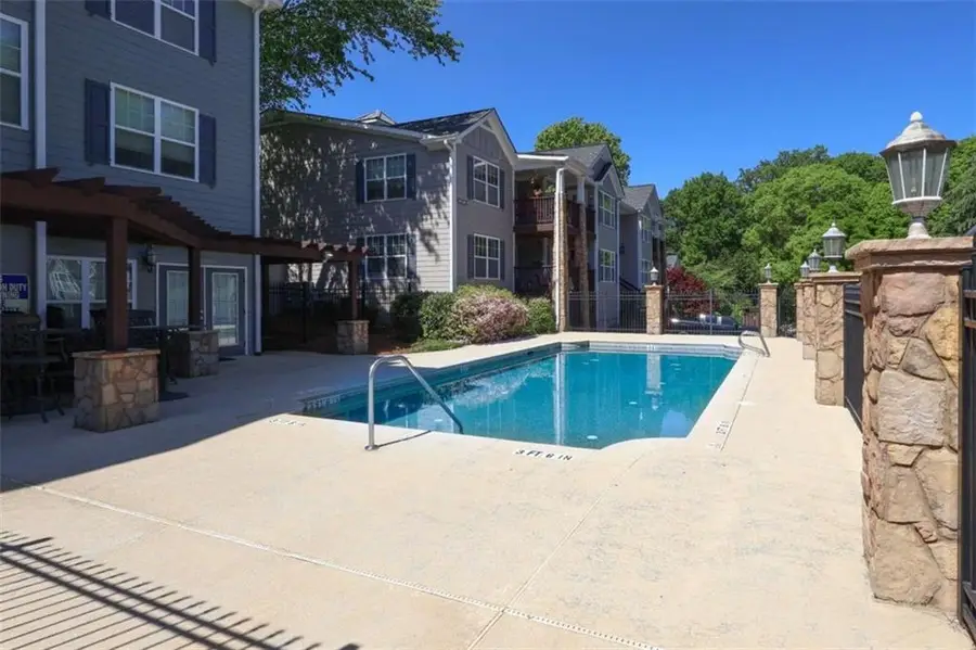 204 Madison Lane, Smyrna, GA 30080 - #3