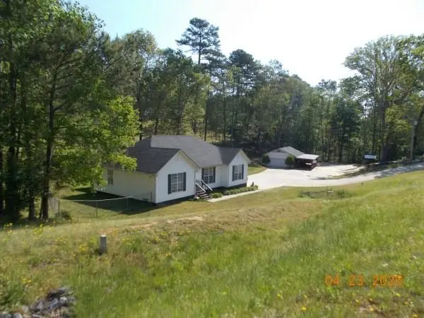2408 Highway 53 W, Dawsonville, GA 30534