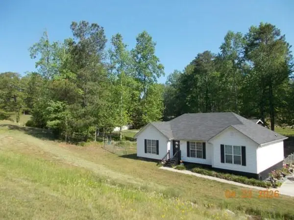 2408 Highway 53 W, Dawsonville, GA 30534 - #2