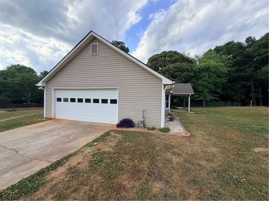 160 Tamarack Trail, McDonough, GA 30252 - #2