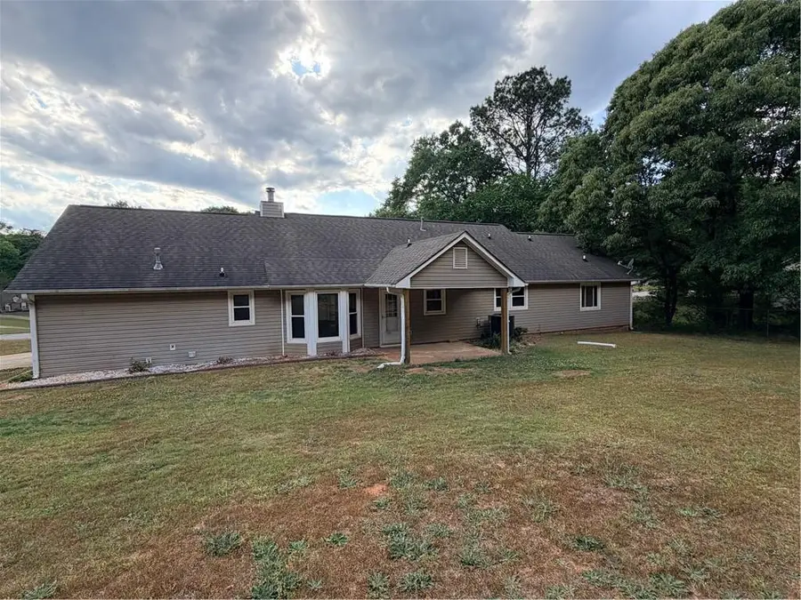 160 Tamarack Trail, McDonough, GA 30252 - #3