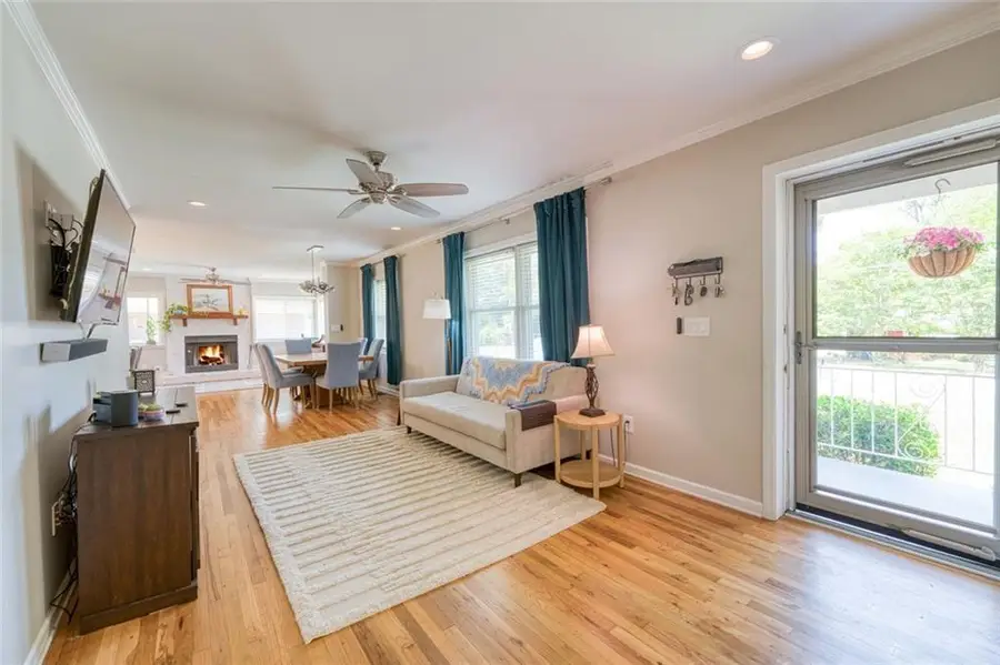 1717 Ronald Road, Tucker, GA 30084 - #3