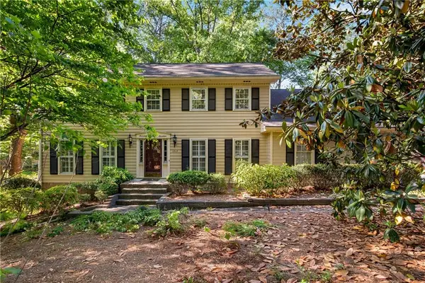 1717 Womack Road, Dunwoody, GA 30338