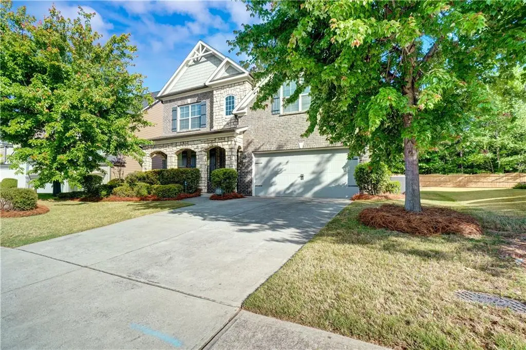 633 Leland Parkway, Cumming, GA 30041 - #1