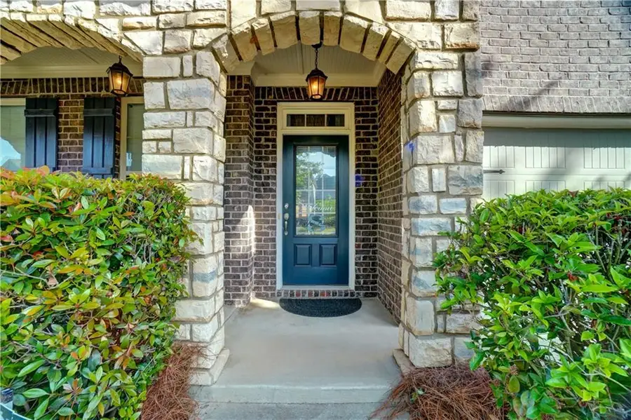 633 Leland Parkway, Cumming, GA 30041 - #2