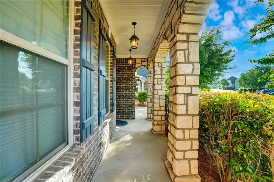 633 Leland Parkway, Cumming, GA 30041 - #3