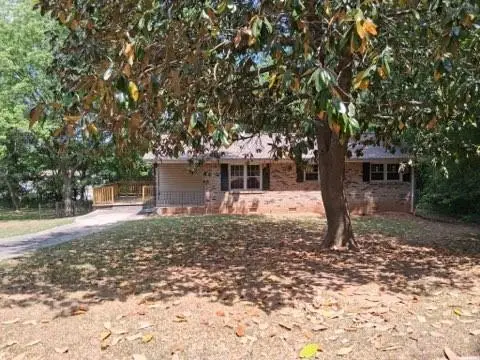 2840 Somerton Drive, Morrow, GA 30260