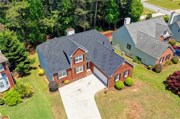 330 Thornberry Court, Lawrenceville, GA 30044
