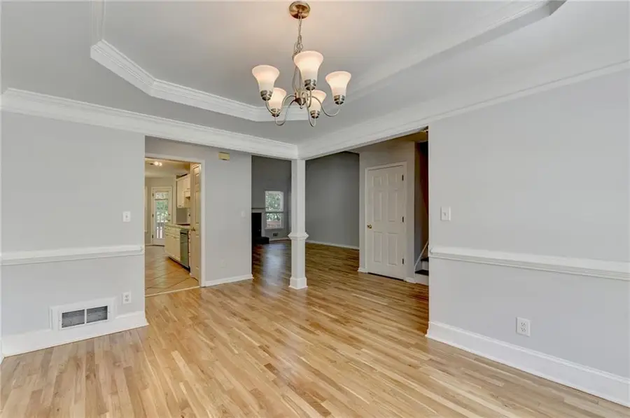 330 Thornberry Court, Lawrenceville, GA 30044 - #3