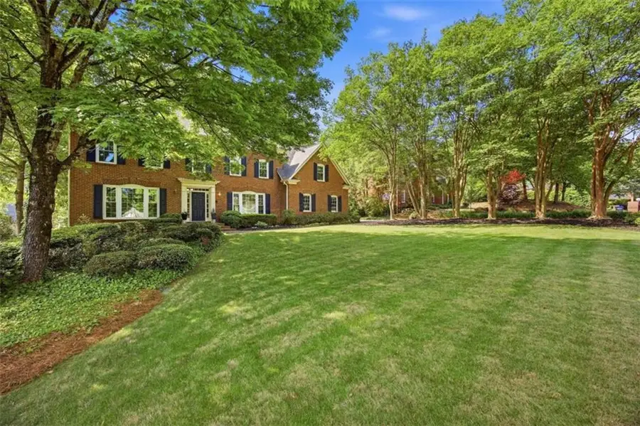 7525 S Spalding S, Sandy Springs, GA 30350 - #2