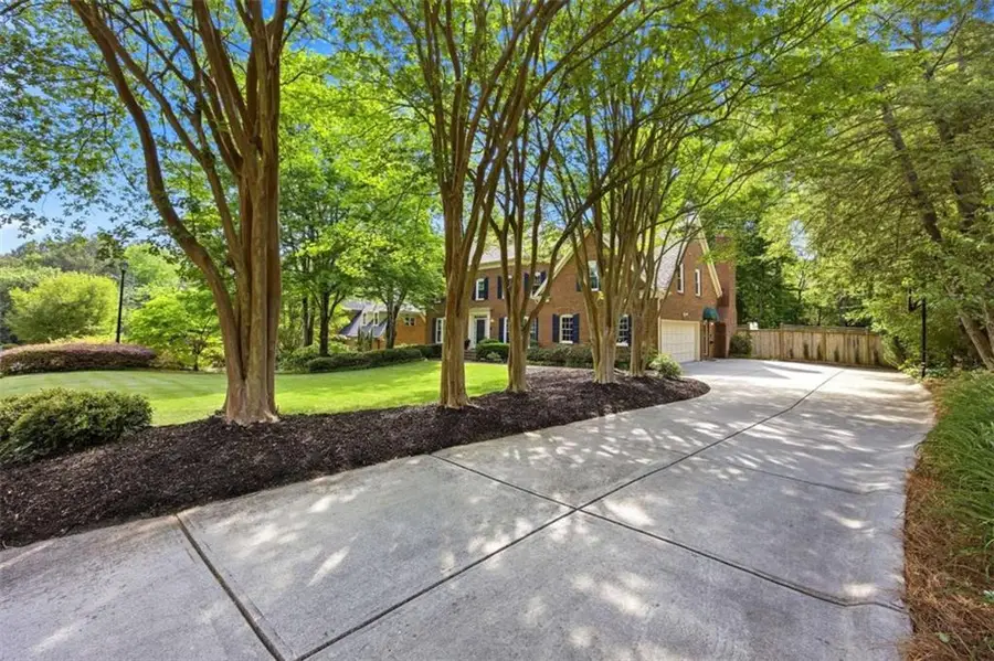 7525 S Spalding S, Sandy Springs, GA 30350 - #3