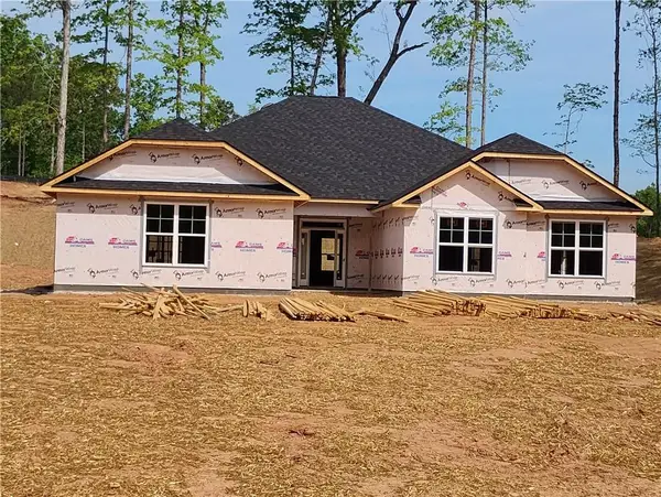 3364 Siena Place, Douglasville, GA 30135