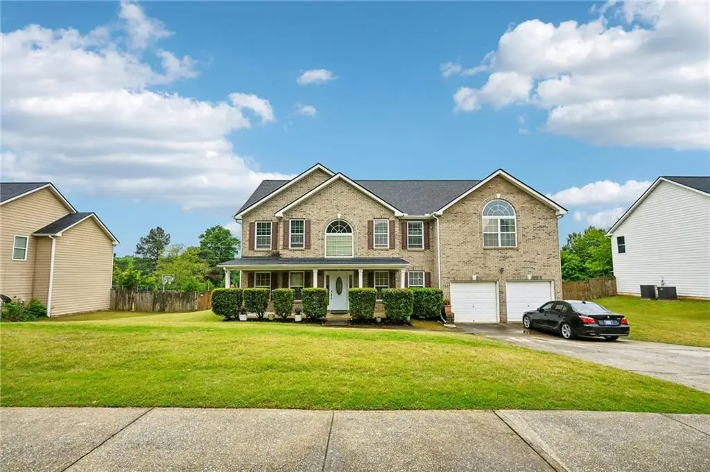 70 Fieldstone Drive, Powder Springs, GA 30127 - #1