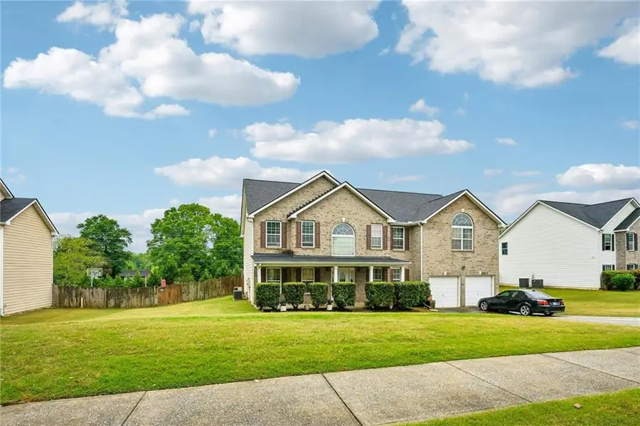 70 Fieldstone Drive, Powder Springs, GA 30127 - #2