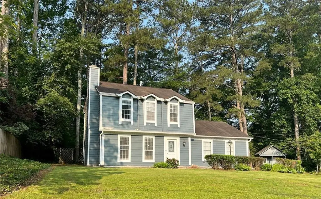 354 Dublin Way, Lawrenceville, GA 30044 - #1